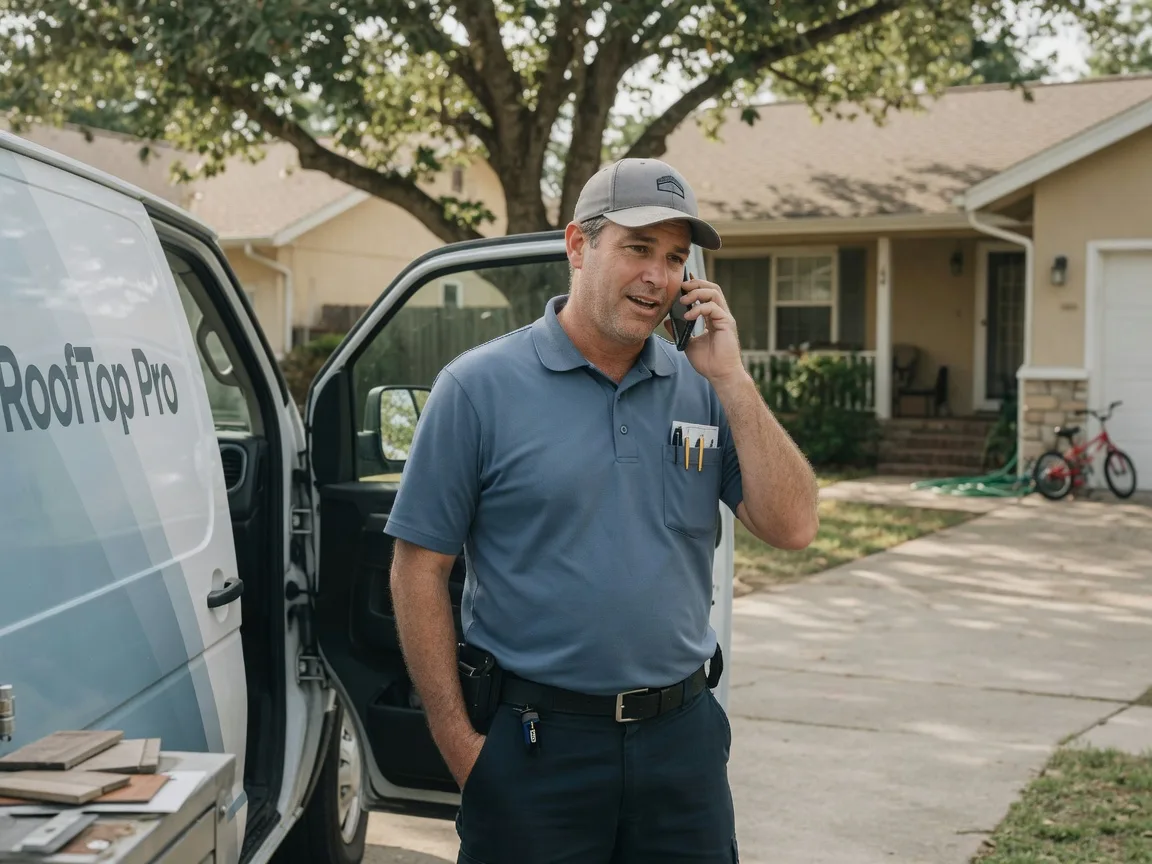 Roof Repair Harrodsburg, IN FAQs