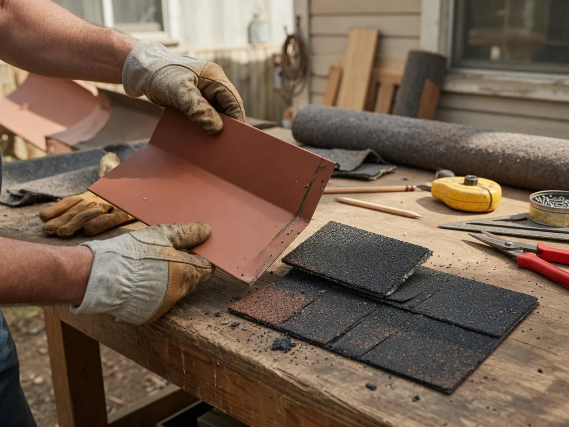 Roof Repair company in Harrodsburg, IN